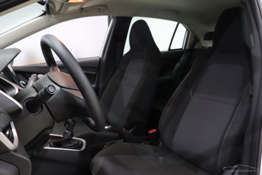 chevrolet onix 1.0 turbo flex lt manual 4p 2024
