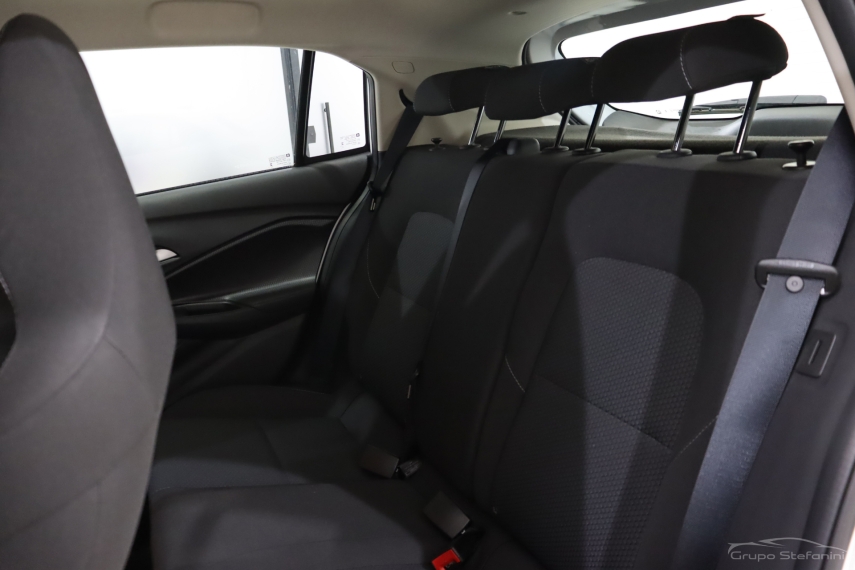 chevrolet onix 1.0 turbo flex lt manual 4p 2024
