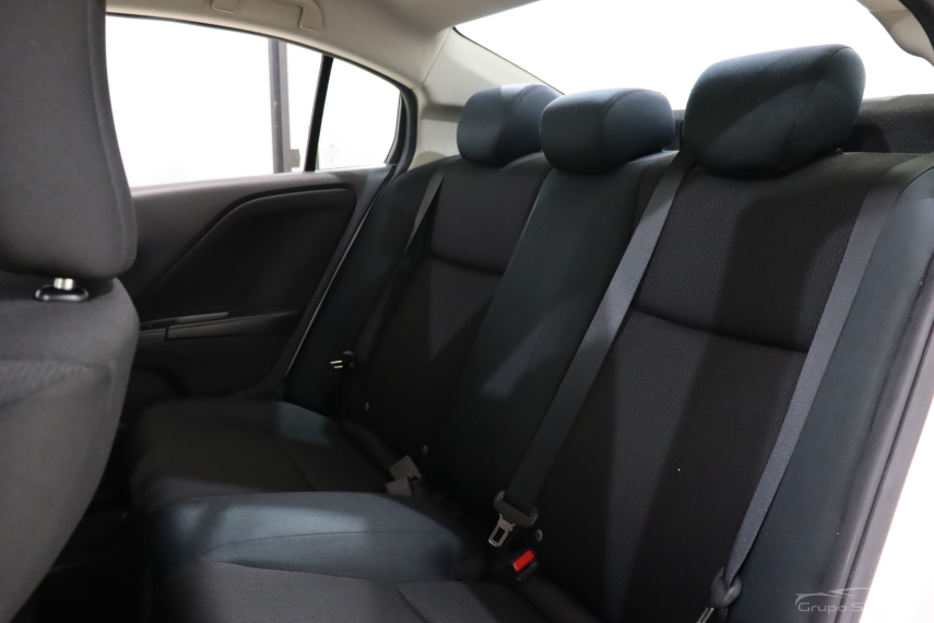 honda city 1.5 personal 16v flex 4p automatico 2020