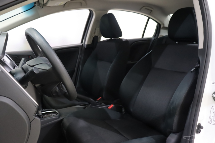 honda city 1.5 personal 16v flex 4p automatico 2020