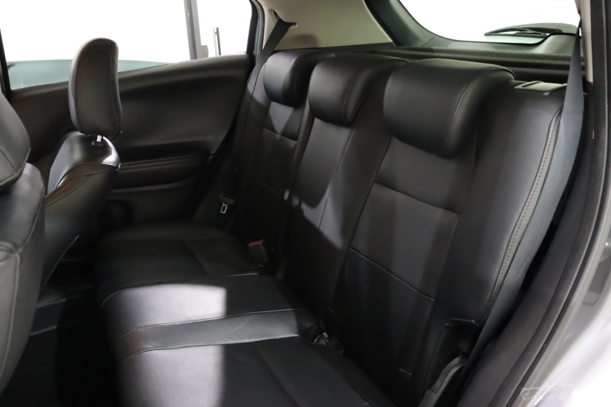 honda hr-v 1.8 16v flex ex 4p automatico 2018