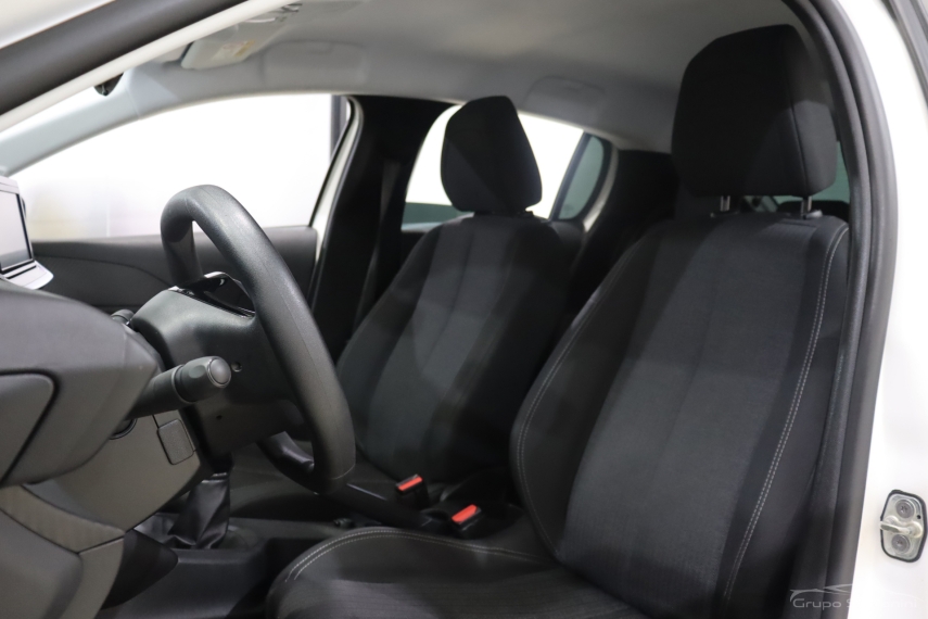 peugeot 208 1.0 firefly flex like manual 4p 2023