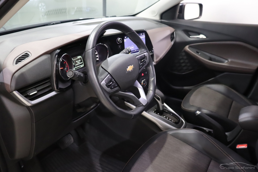 chevrolet montana 1.2 turbo flex ltz automatico 4p 2023