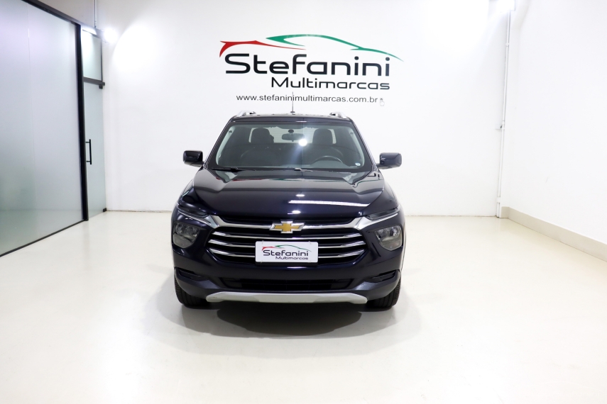 chevrolet montana 1.2 turbo flex ltz automatico 4p 2023