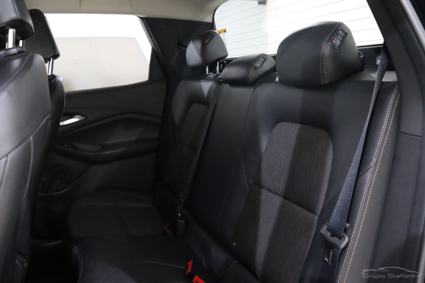 chevrolet montana 1.2 turbo flex ltz automatico 4p 2023
