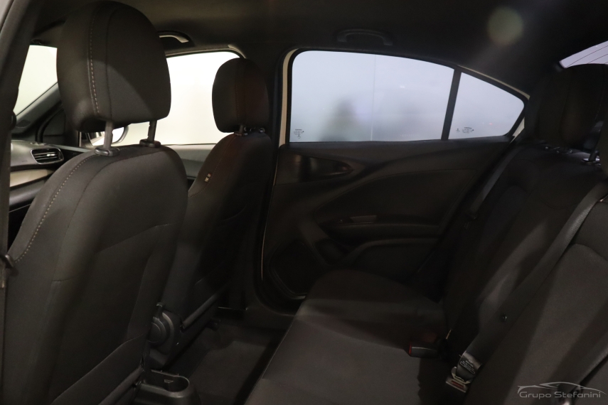 fiat cronos 1.3 firefly flex drive manual 4p 2022