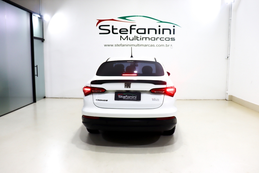fiat cronos 1.3 firefly flex drive manual 4p 2022