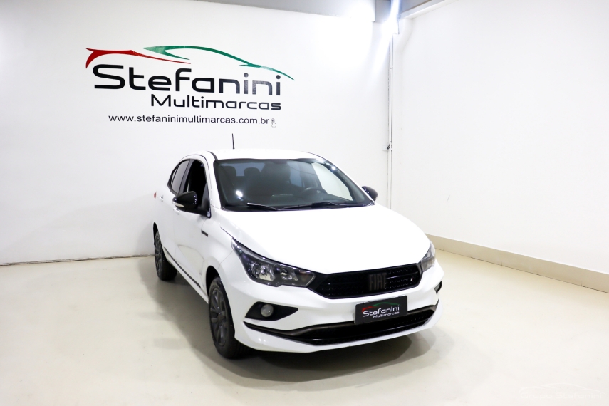fiat cronos 1.3 firefly flex drive manual 4p 2022