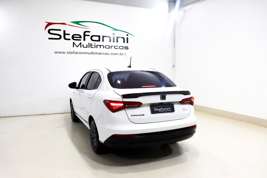 fiat cronos 1.3 firefly flex drive manual 4p 2022