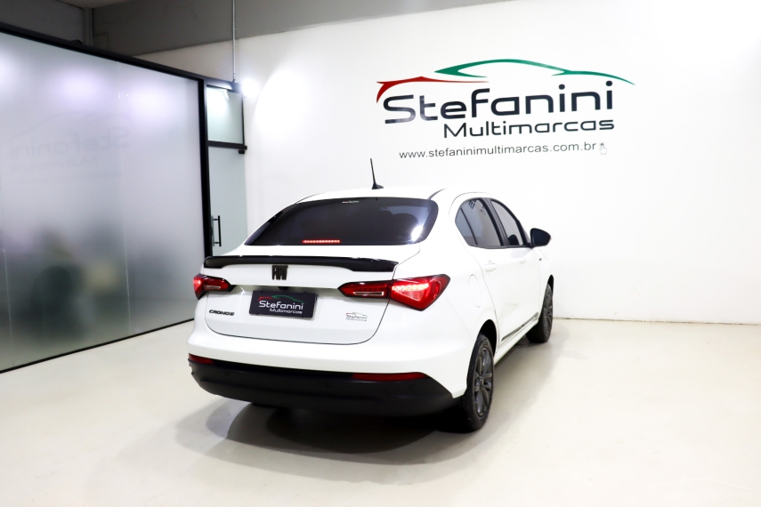 fiat cronos 1.3 firefly flex drive manual 4p 2022