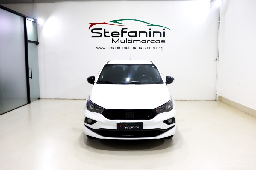 fiat cronos 1.3 firefly flex drive manual 4p 2022
