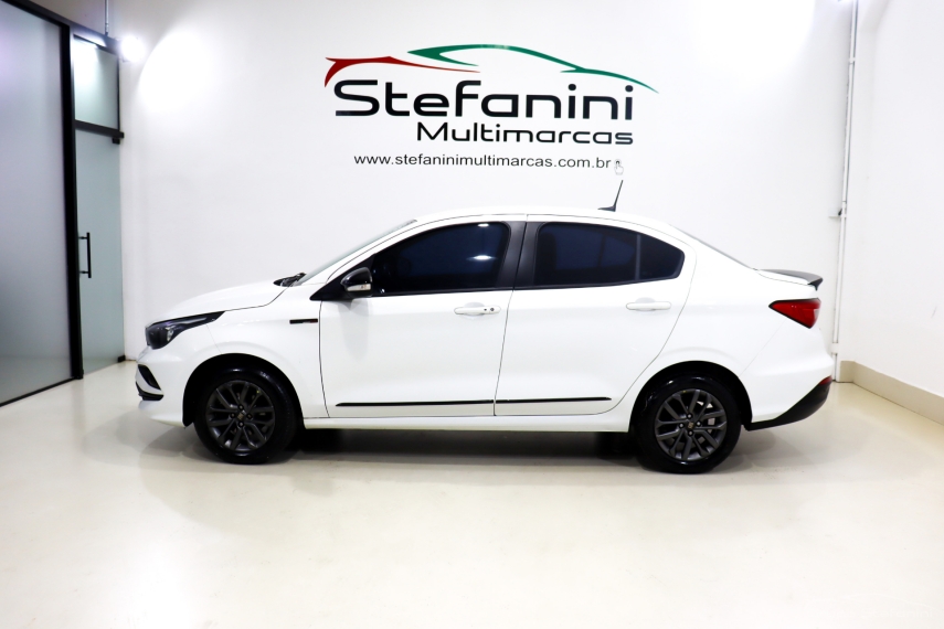fiat cronos 1.3 firefly flex drive manual 4p 2022