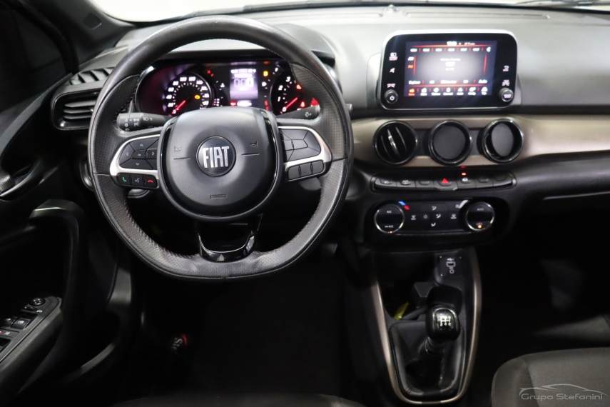 fiat cronos 1.3 firefly flex drive manual 4p 2022