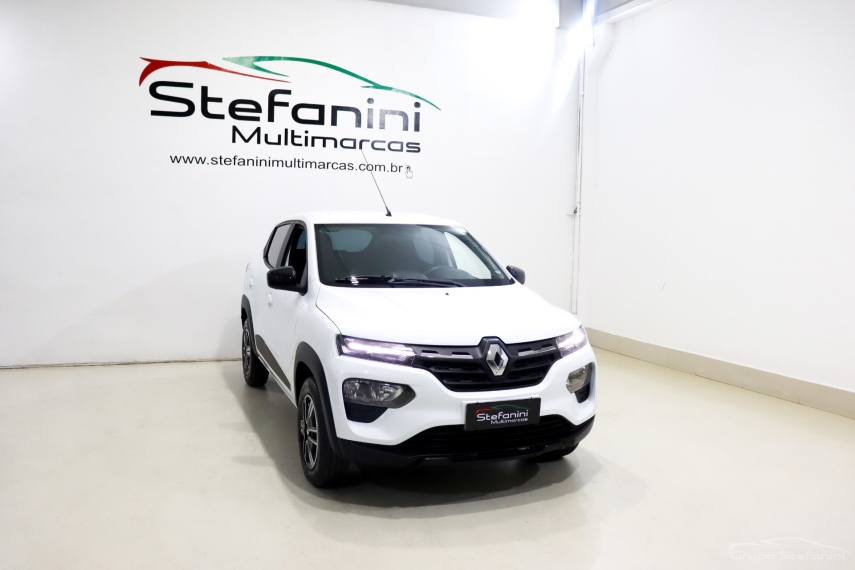 renault kwid 1.0 12v sce flex intense manual 4p 2024