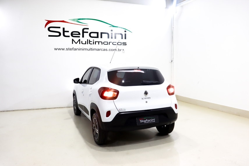 renault kwid 1.0 12v sce flex intense manual 4p 2024