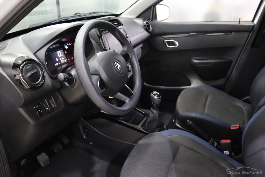 renault kwid 1.0 12v sce flex intense manual 4p 2024