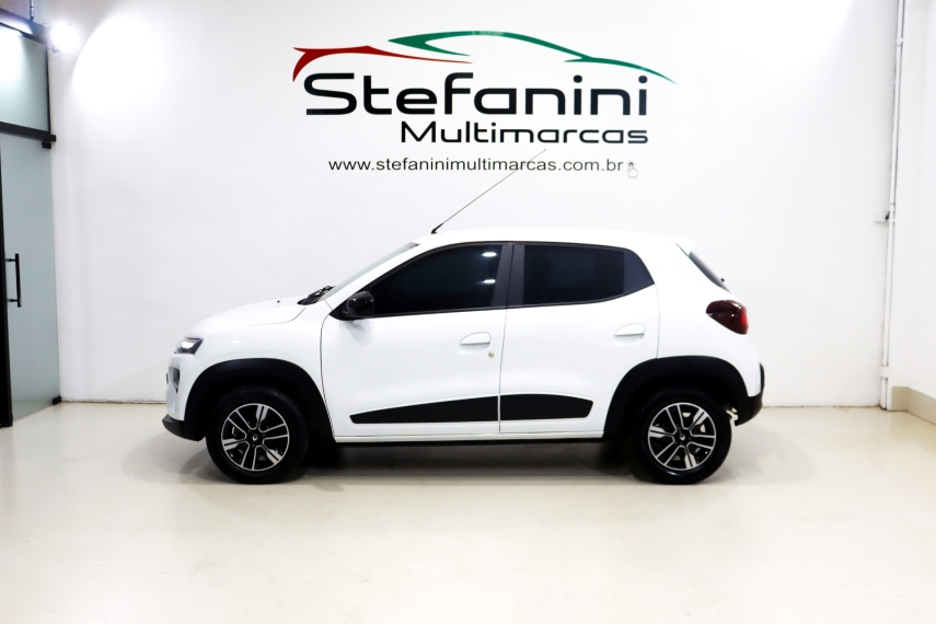 renault kwid 1.0 12v sce flex intense manual 4p 2024