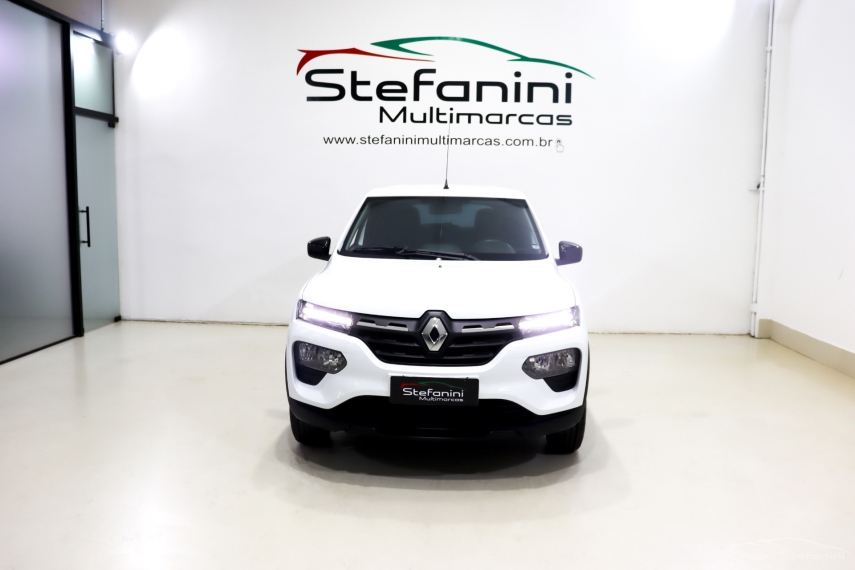 renault kwid 1.0 12v sce flex intense manual 4p 2024