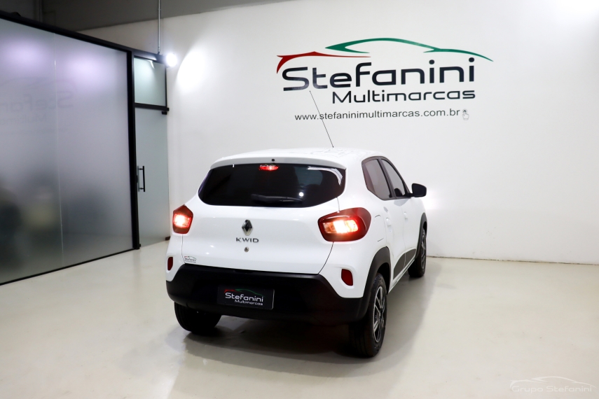 renault kwid 1.0 12v sce flex intense manual 4p 2024