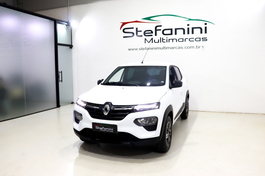 renault kwid 1.0 12v sce flex intense manual 4p 2024