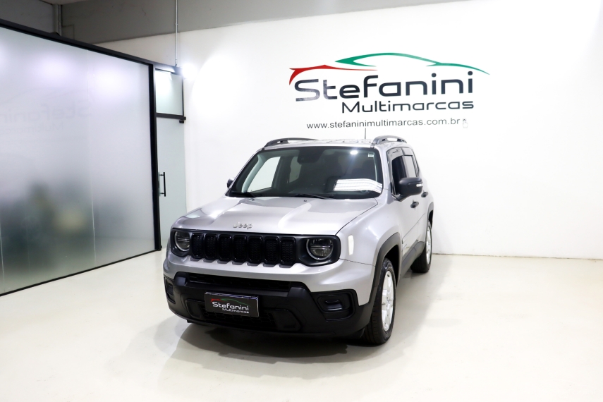 jeep renegade 1.3 t270 turbo flex sport at6 4p automatico 2022 jeep renegade 1.3 t270 turbo flex sport at6 4p automatico 2022