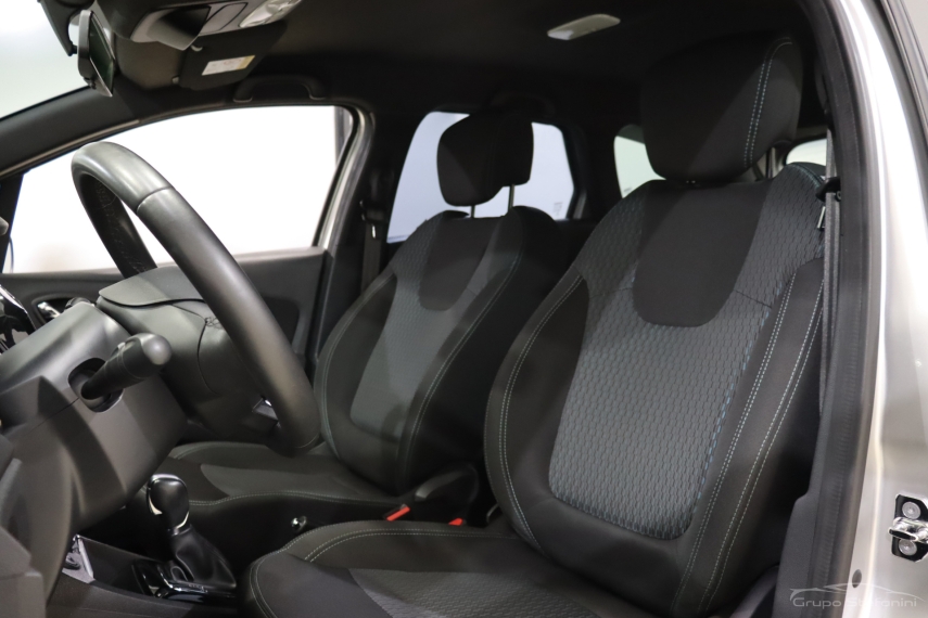 renault captur 1.6 16v sce flex life x-tronic 4p automatico 2021