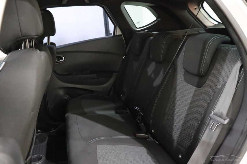 renault captur 1.6 16v sce flex life x-tronic 4p automatico 2021