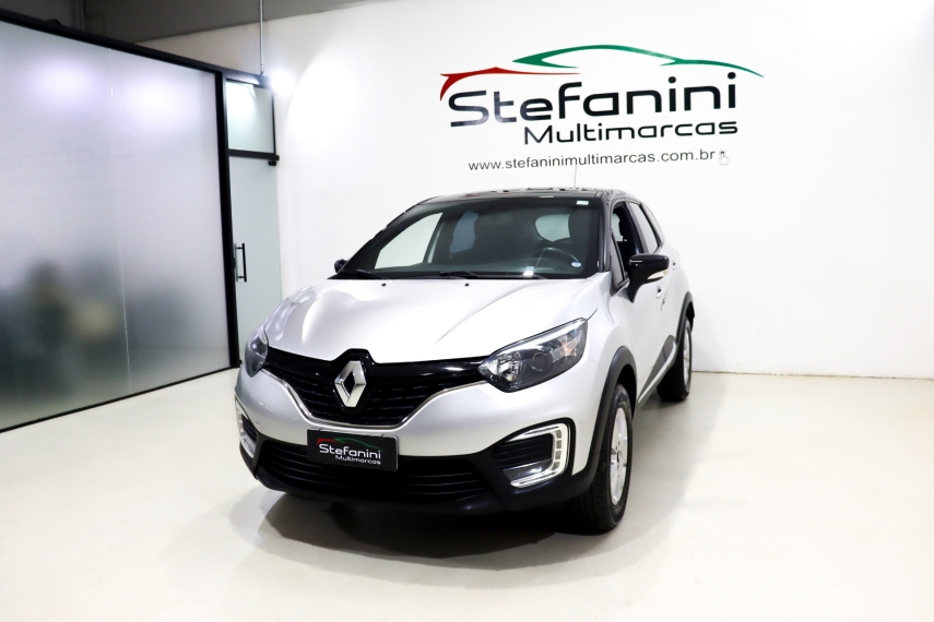 renault captur 1.6 16v sce flex life x-tronic 4p automatico 2021 renault captur 1.6 16v sce flex life x-tronic 4p automatico 2021
