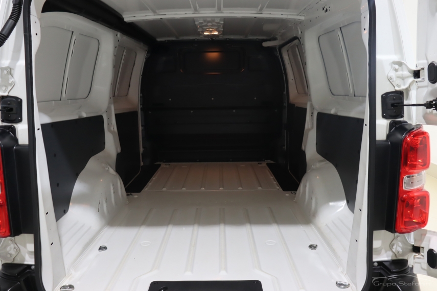 citroen jumpy 1.6 bluehdi diesel furgao pack manual 3p 2021