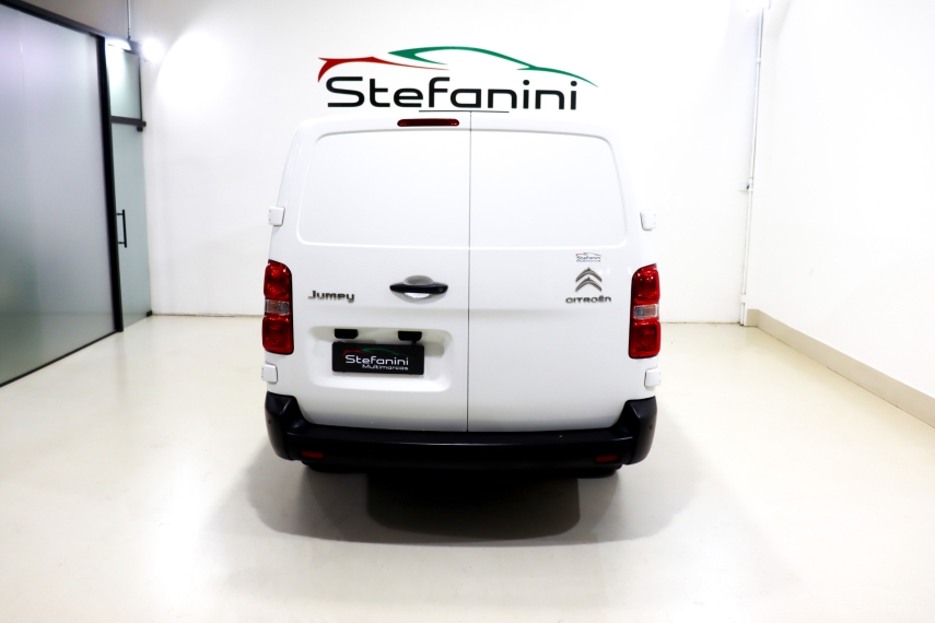 citroen jumpy 1.6 bluehdi diesel furgao pack manual 3p 2021