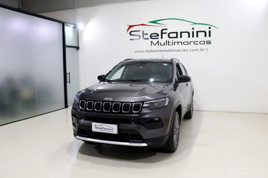 jeep compass 1.3 t270 turbo flex longitude at6 4p automatico 2023 jeep compass 1.3 t270 turbo flex longitude at6 4p automatico 2023