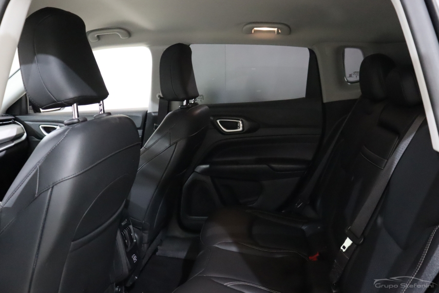 jeep compass 1.3 t270 turbo flex longitude at6 4p automatico 2023