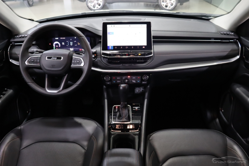 jeep compass 1.3 t270 turbo flex limited at6 4p automatico 2023