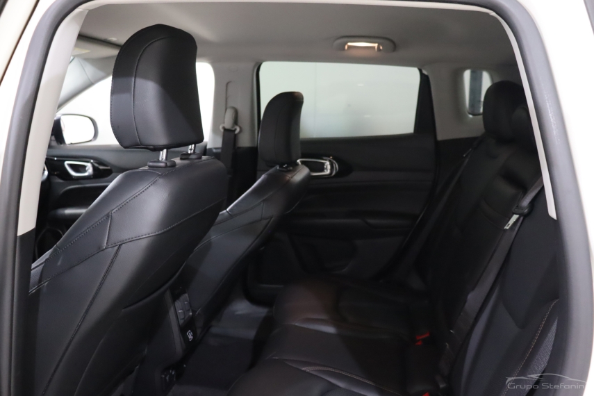 jeep compass 1.3 t270 turbo flex limited at6 4p automatico 2023
