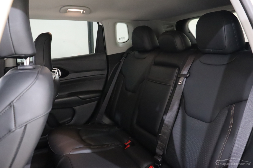 jeep compass 1.3 t270 turbo flex limited at6 4p automatico 2023