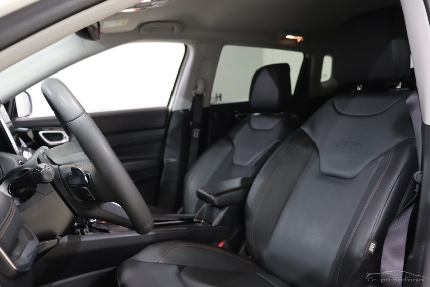 jeep compass 1.3 t270 turbo flex limited at6 4p automatico 2023