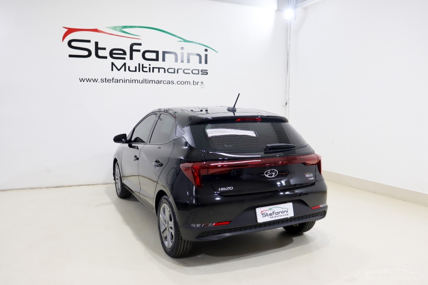 hyundai hb20 1.0 12v flex comfort plus manual 4p 2025