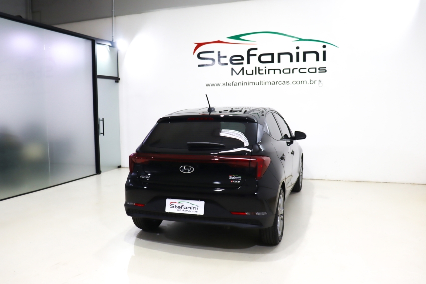 hyundai hb20 1.0 12v flex comfort plus manual 4p 2025