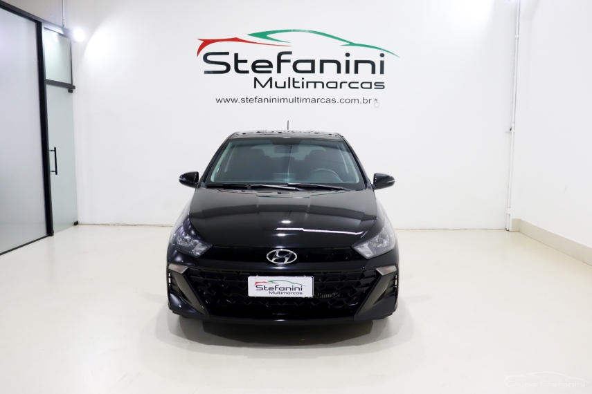 hyundai hb20 1.0 12v flex comfort plus manual 4p 2025