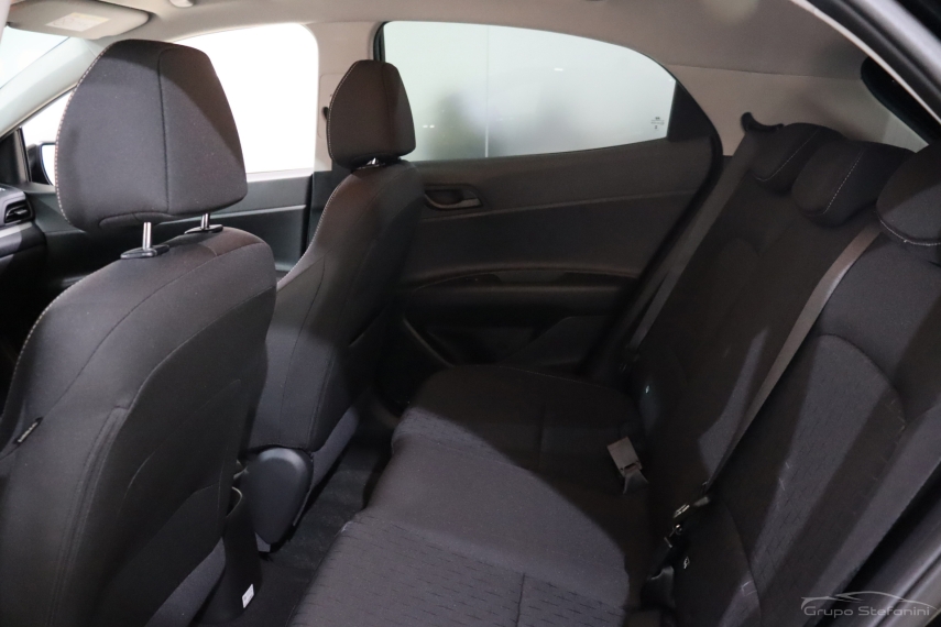 hyundai hb20 1.0 12v flex comfort plus manual 4p 2025
