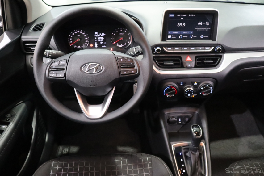 hyundai hb20 1.0 12v flex comfort plus manual 4p 2025