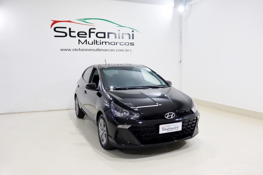 hyundai hb20 1.0 12v flex comfort plus manual 4p 2025