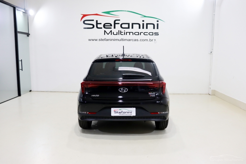 hyundai hb20 1.0 12v flex comfort plus manual 4p 2025
