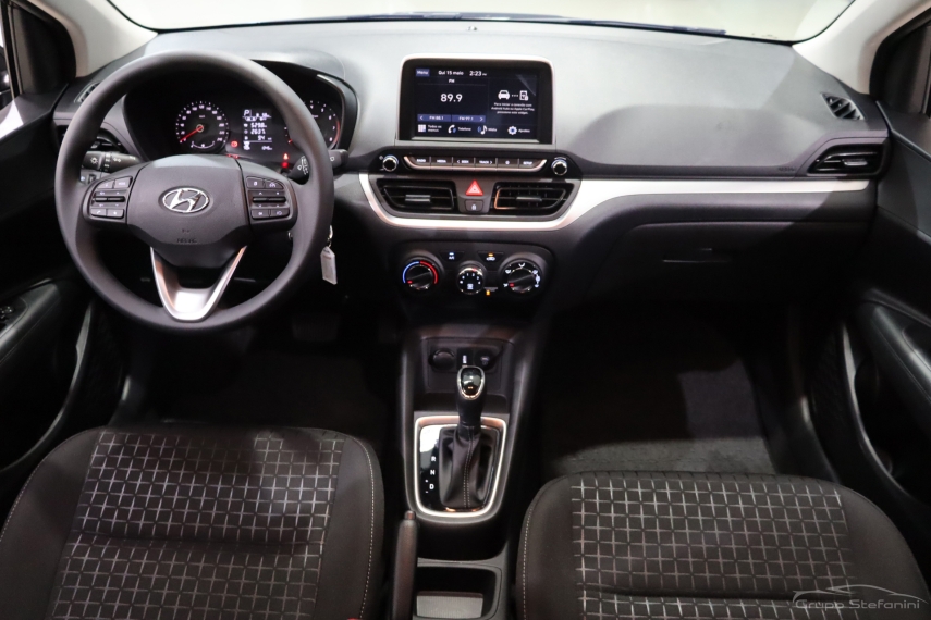 hyundai hb20 1.0 12v flex comfort plus manual 4p 2025