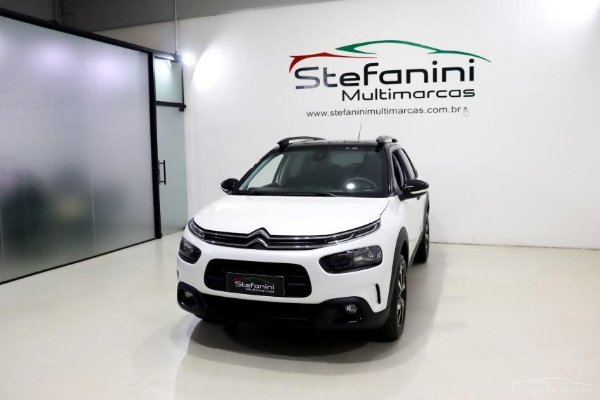 citroen c4 cactus 1.6 thp flex shine pack eat6 4p automatico 2023 citroen c4 cactus 1.6 thp flex shine pack eat6 4p automatico 2023