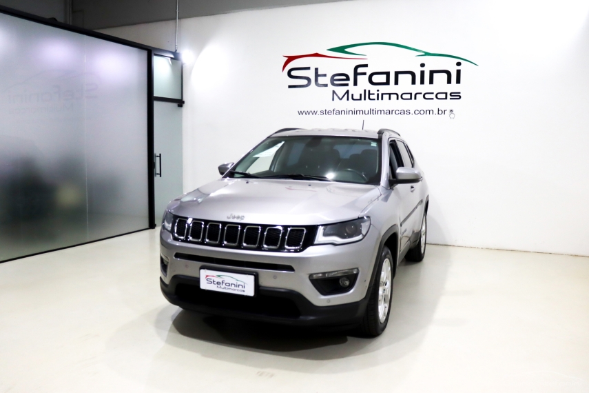 jeep compass 2.0 16v flex longitude automatico 4p 2021 jeep compass 2.0 16v flex longitude automatico 4p 2021