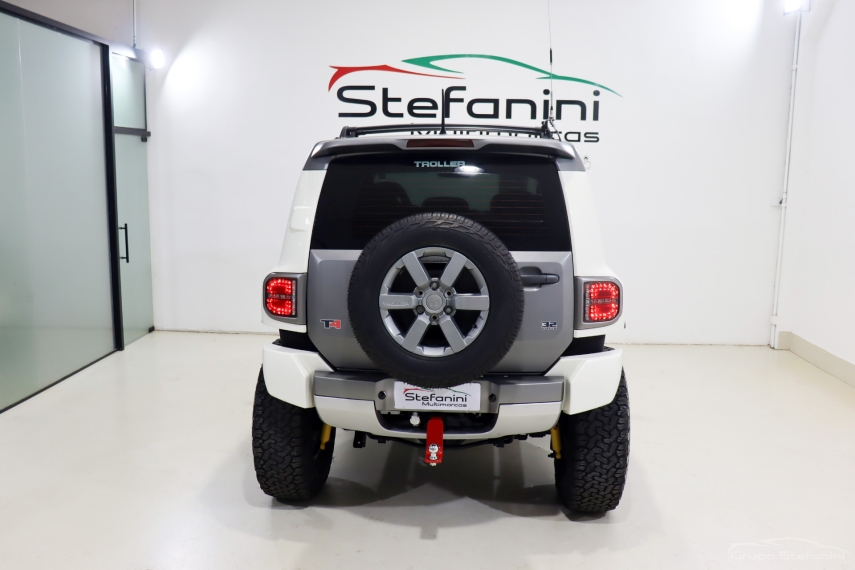 troller t4 3.2 xlt 4x4 20v turbo intercooler diesel 2p manual 2016