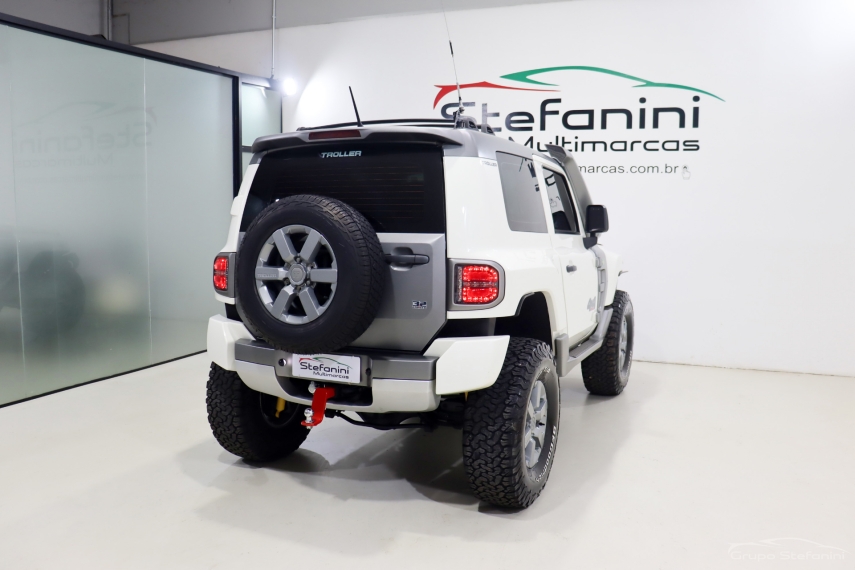 troller t4 3.2 xlt 4x4 20v turbo intercooler diesel 2p manual 2016