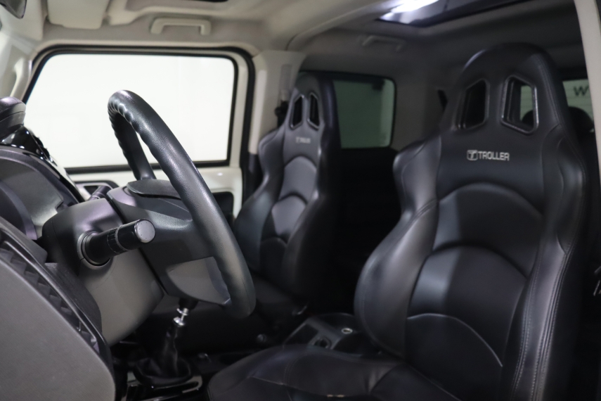 troller t4 3.2 xlt 4x4 20v turbo intercooler diesel 2p manual 2016