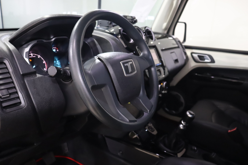 troller t4 3.2 xlt 4x4 20v turbo intercooler diesel 2p manual 2016